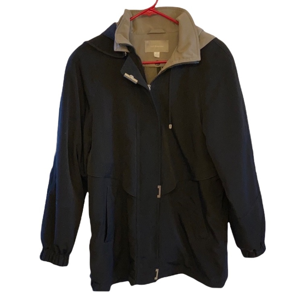 Croft & Barrow 2 in 1 Jacket